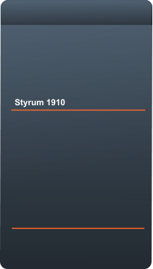 Styrum 1910